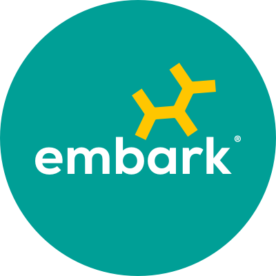 Embark Veterinary